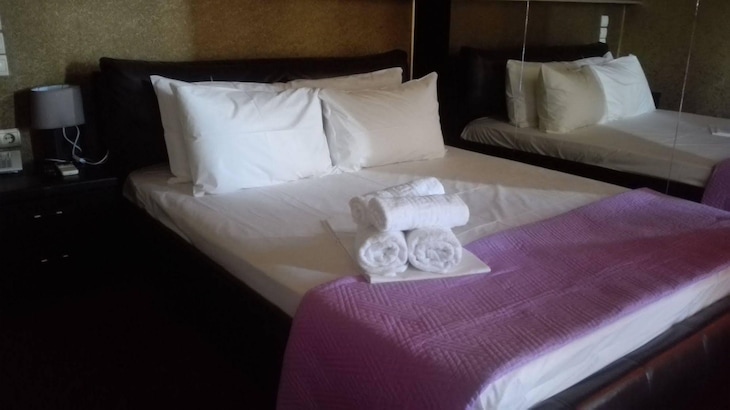 Gallery - Feevos Hotel