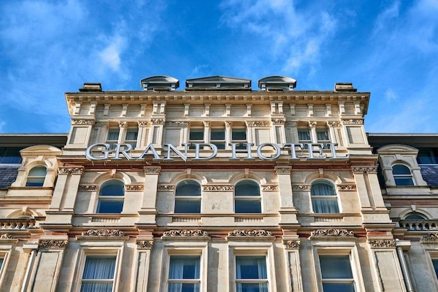 Gallery - The Grand Hotel Birmingham