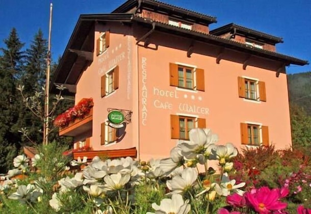 Gallery - Hotel Ristorante Walter
