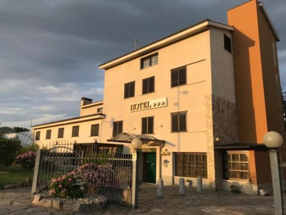 Gallery - Hotel La Goletta