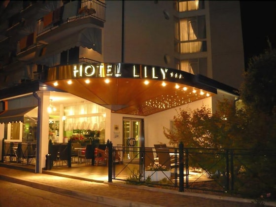 Gallery - Hotel Lily