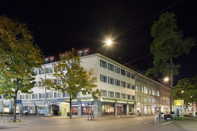 Gallery - Hotel City Zürich Design & Lifestyle