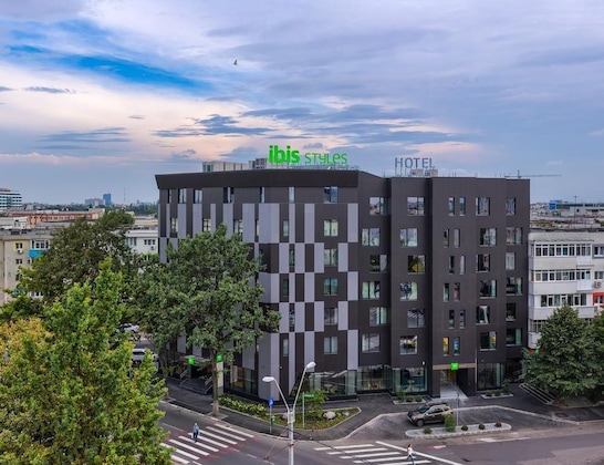Gallery - Ibis Styles Bucharest Erbas