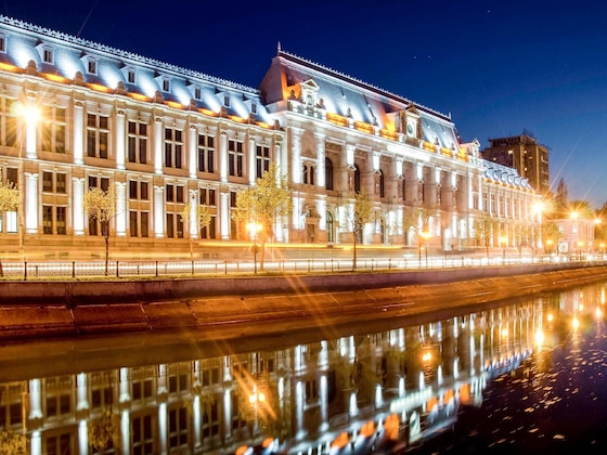 Gallery - Ibis Styles Bucharest Erbas