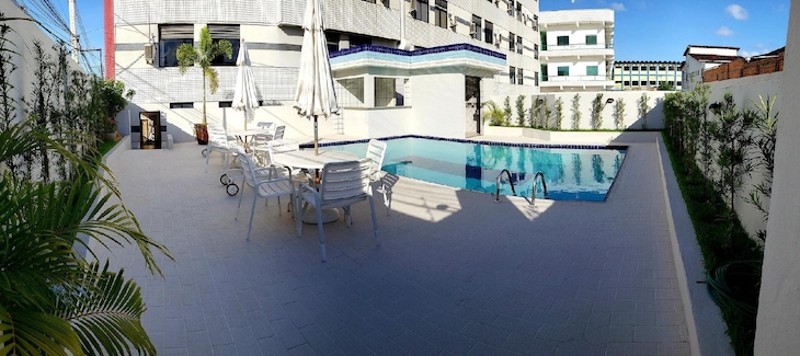 Gallery - Lord Plaza Hotel