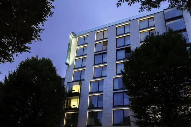 Gallery - Le Saint-Antoine Hotel & Spa, Bw Premier Collection
