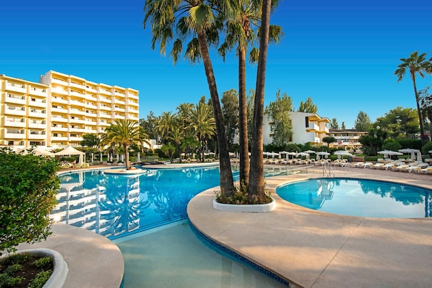 Gallery - Iberostar Waves Ciudad Blanca