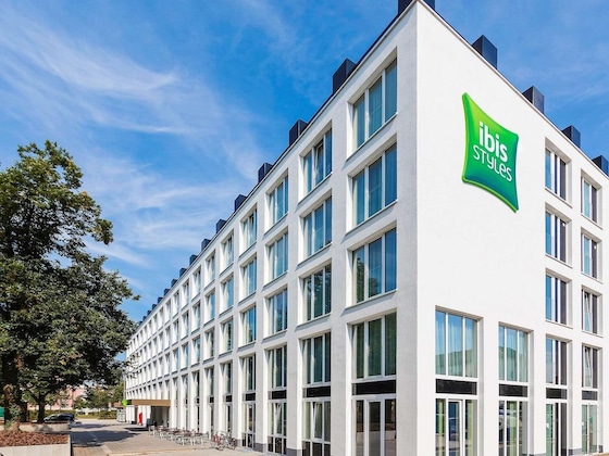 Gallery - Ibis Styles Rastatt Baden Baden