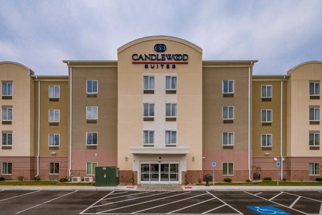 Gallery - Candlewood Suites Mishawaka North By Ihg