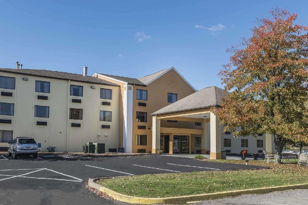 Gallery - Quality Inn & Suites