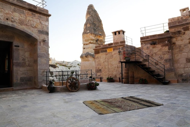 Gallery - Aza Cave Hotel -  Adults Only
