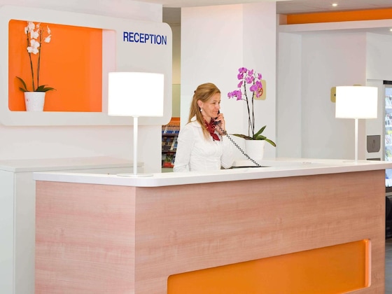 Gallery - Ibis Budget Orly Rungis
