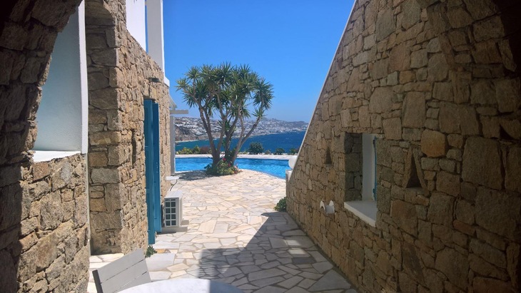 Gallery - Adikri Villas & Suites