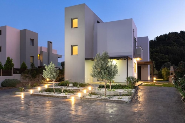 Gallery - Filerimos Villa