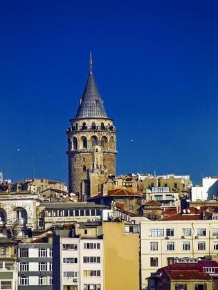 Gallery - Seyri Istanbul Hotel