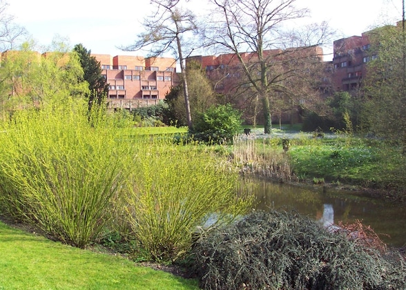 Gallery - Robinson College - Cambridge University