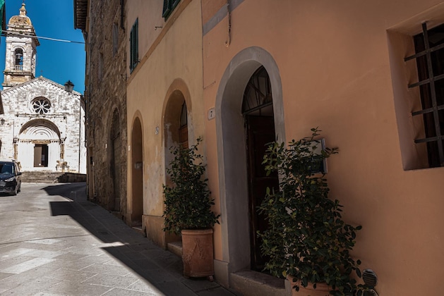 Gallery - Casa Camaldoli - Historic Capitano Collection