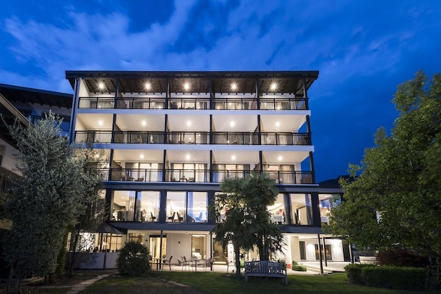 Gallery - Hotel Schmied Hans