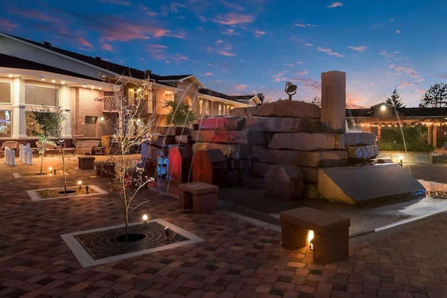 Gallery - Best Western Plus Cedar City
