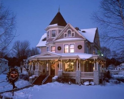 Gallery - White Lace Inn