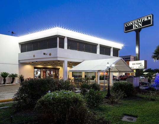 Gallery - Contempra Inn