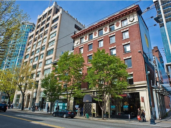 Gallery - Pike Place Apartel