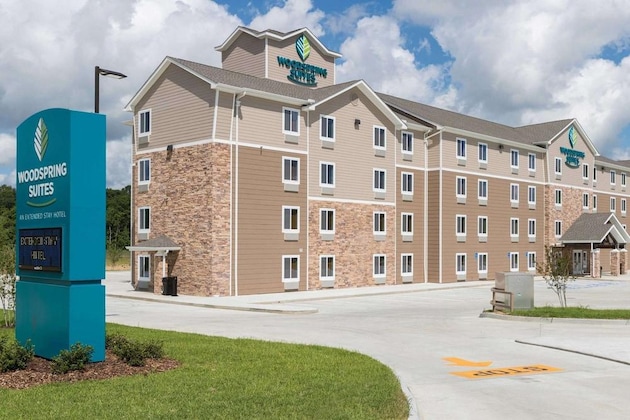 Gallery - Woodspring Suites Lafayette