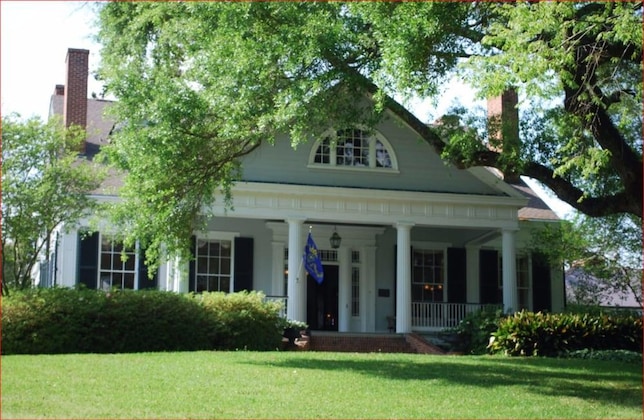 Gallery - The Burn Bed And Breakfast
