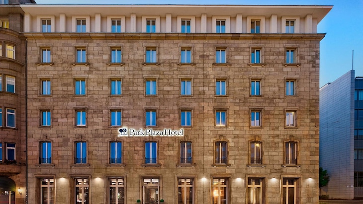 Gallery - Park Plaza Nuremberg