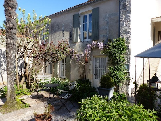 Gallery - La Maison Douce