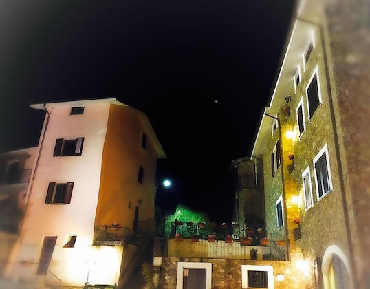 Gallery - Antiche Terre Hotel & Relax