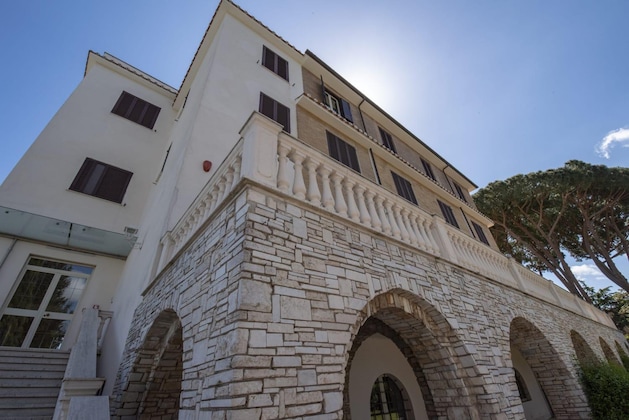 Gallery - Park Hotel Villamaria