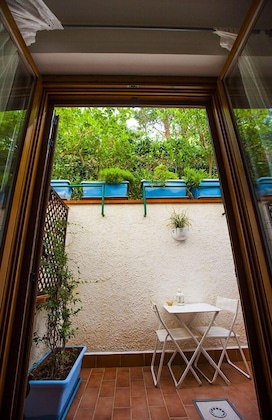 Gallery - Hotel Pocho