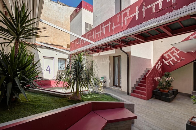 Gallery - Hospitality Hotel
