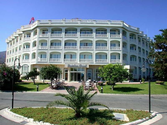 Gallery - Denizkizi Royal Hotel