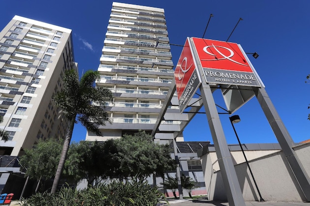 Gallery - Promenade Fusion Itaguaí