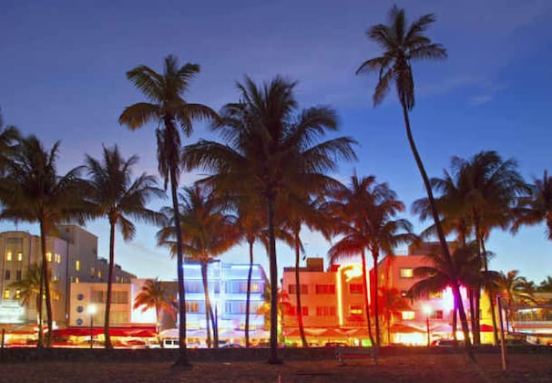 Gallery - Residence Inn By Marriott Miami Beach South Beach