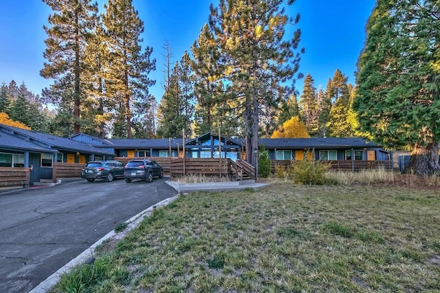 Gallery - Basecamp Tahoe City