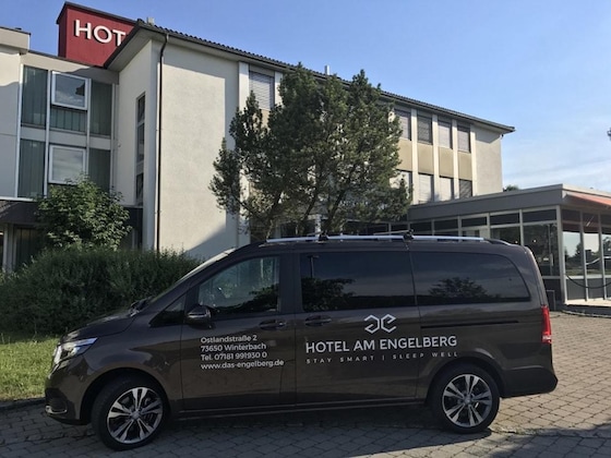 Gallery - Hotel Am Engelberg