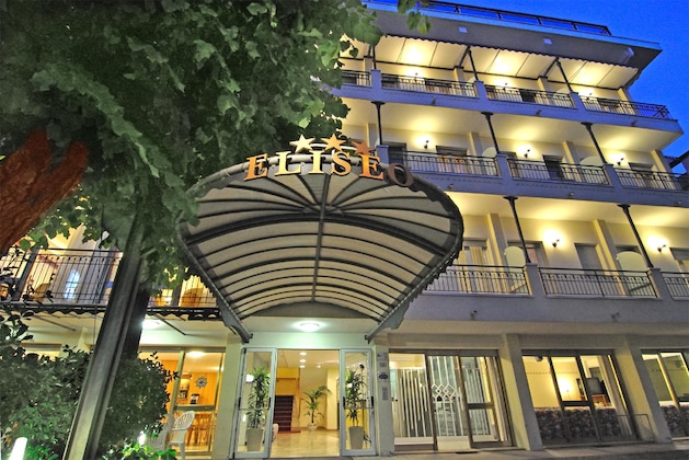 Gallery - Hotel Eliseo