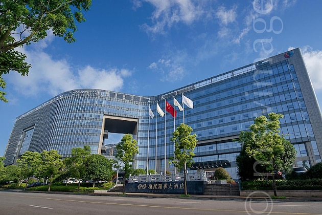 Gallery - Xiandai Gloria Grand Hotel Changsha