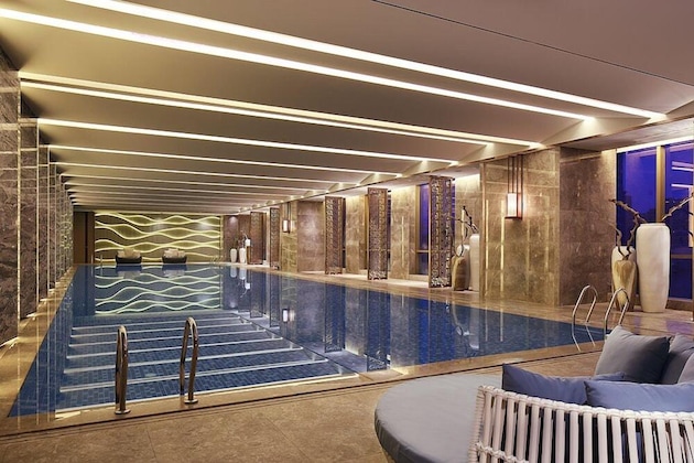 Gallery - Wanda Realm Taian