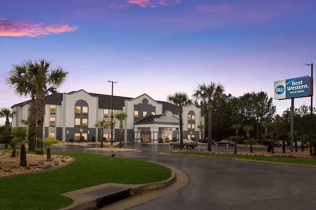 Gallery - Best Western Bradbury Inn & Suites
