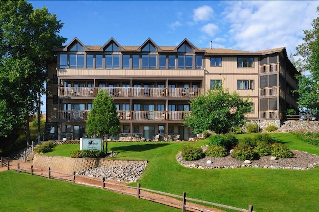 Gallery - The Pointe Resort And Club