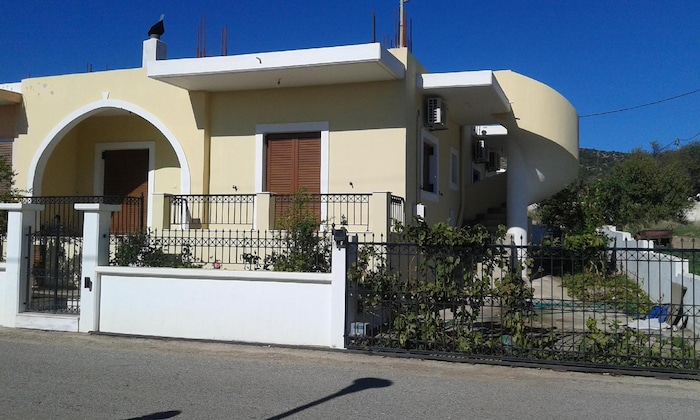 Gallery - Villa Kiki