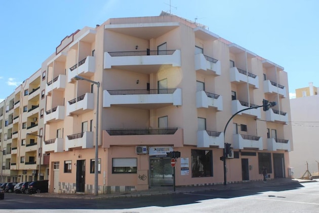 Gallery - Eurosun Hotels Loulé