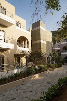 Gallery - Porto Platanias Village
