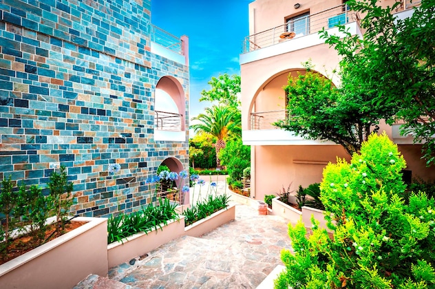 Gallery - Porto Platanias Village