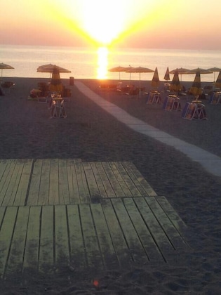 Gallery - Appartamenti La Marina