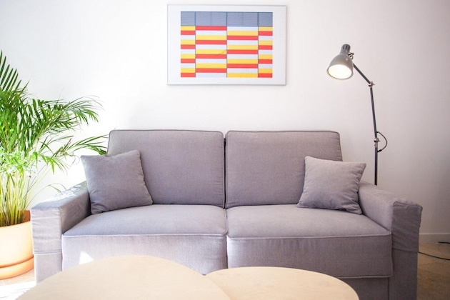 Gallery - Apartment In Malasaña